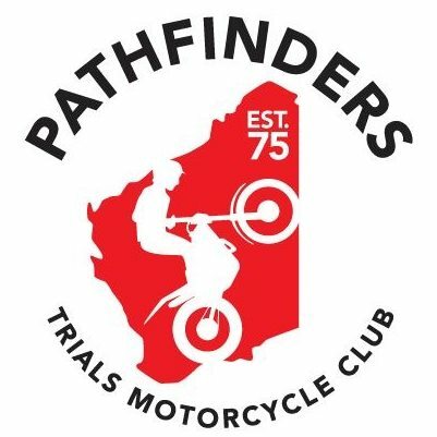 Pathfinders Trials Motorcycle Club