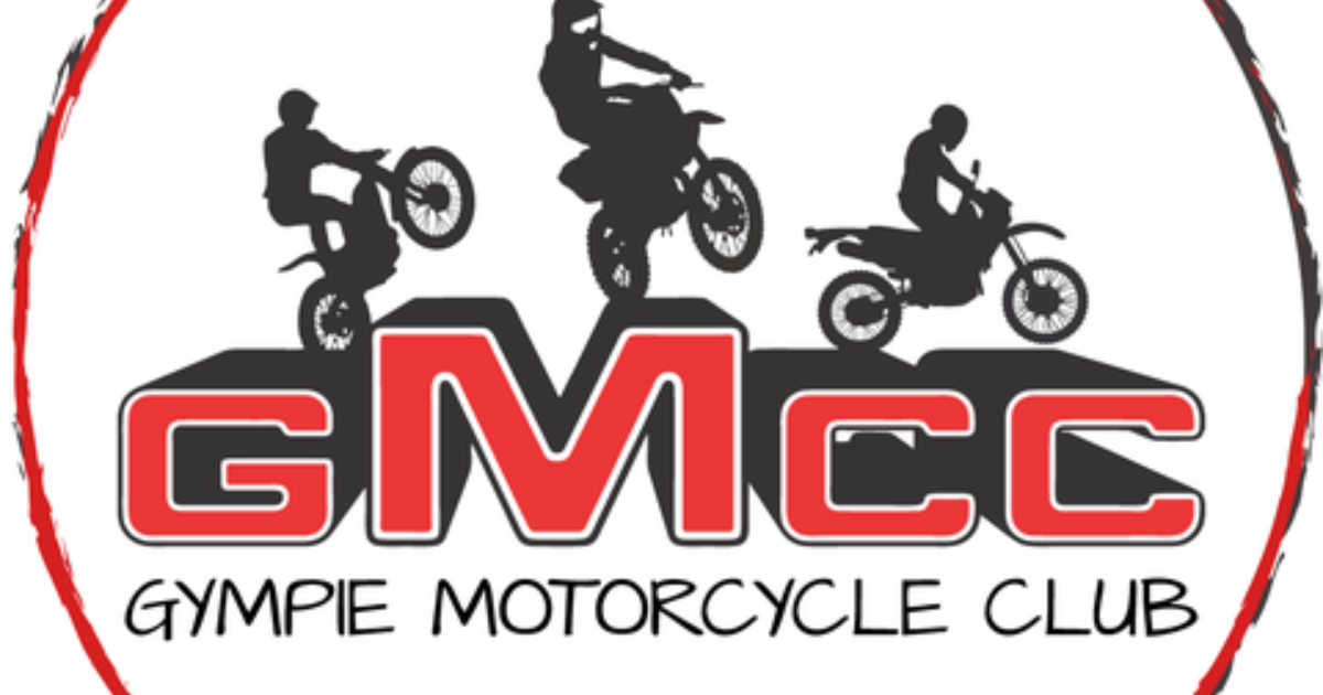 Gympie Motorcycle Club Trials Australia
