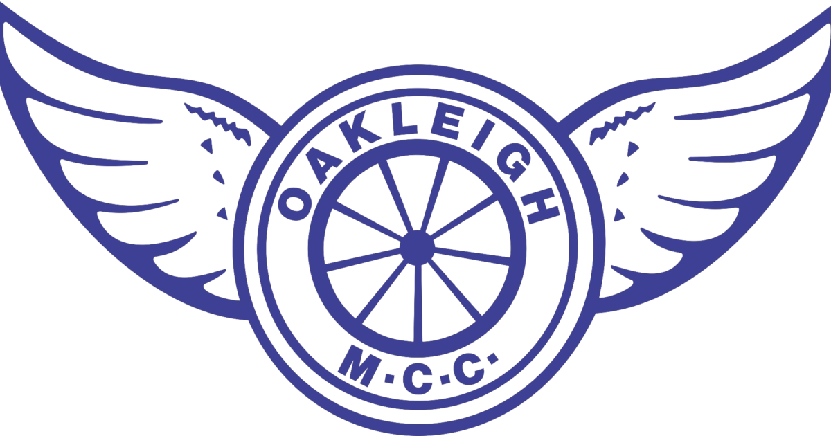 Oakleigh Motorcycle Club Trials Australia