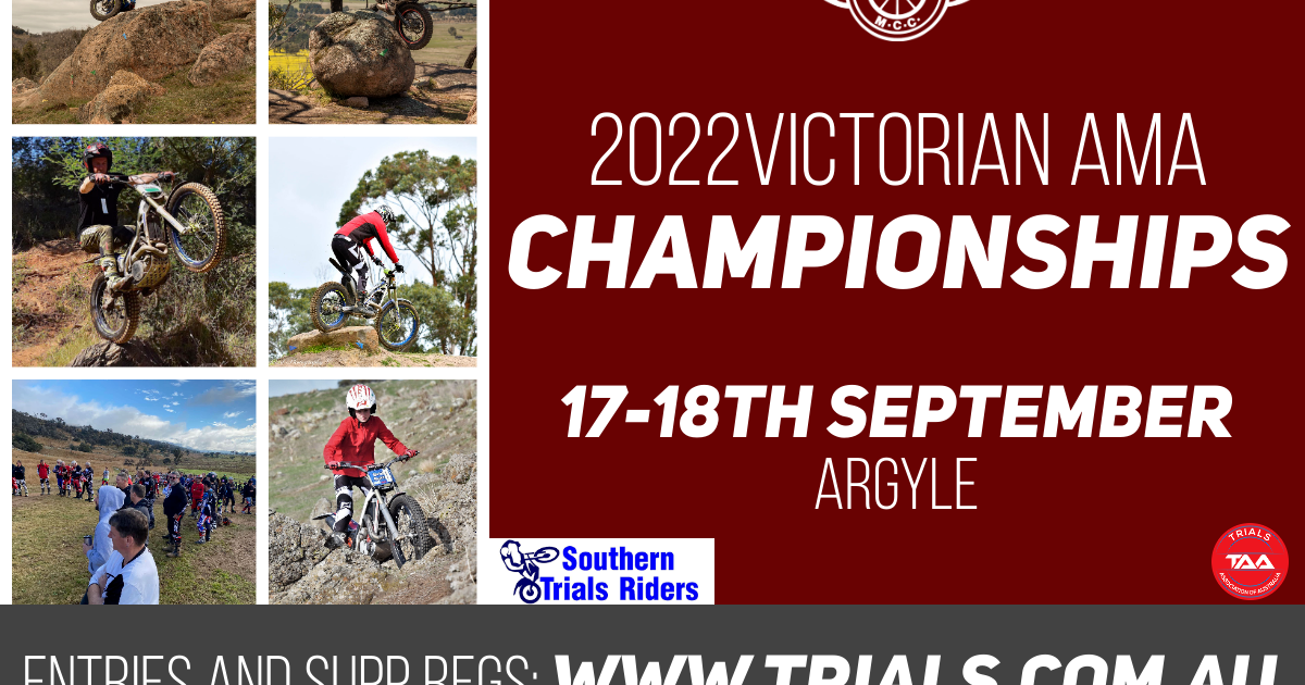 Argyle entries close 9pm tonight Trials Australia