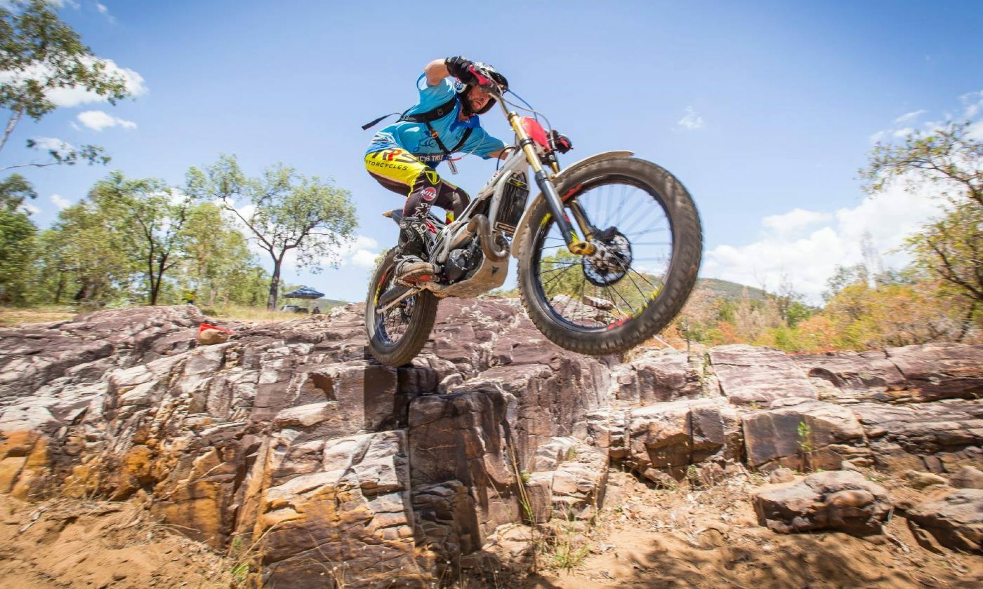 Western Districts Trials Club