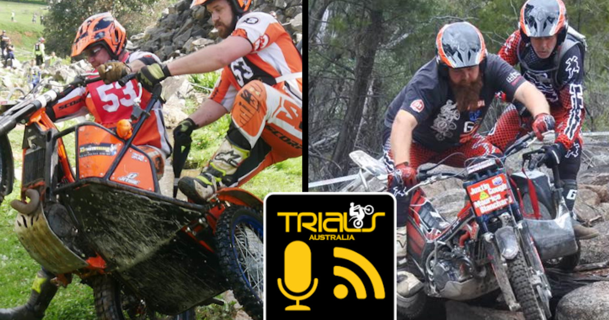 ep-81-sidecar-trials-special-the-struggle-is-trials-australia