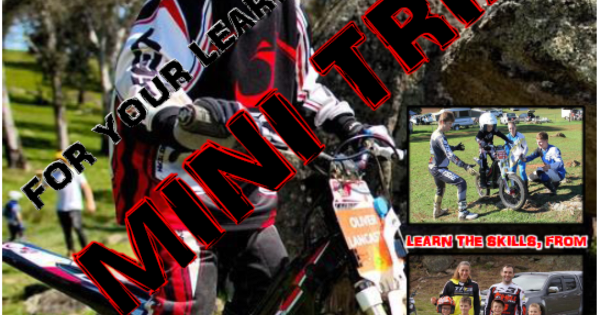Mini Trial Trials Australia