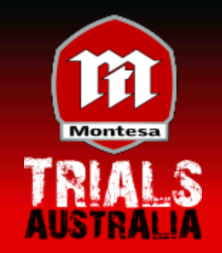 Montesa Trials Australia