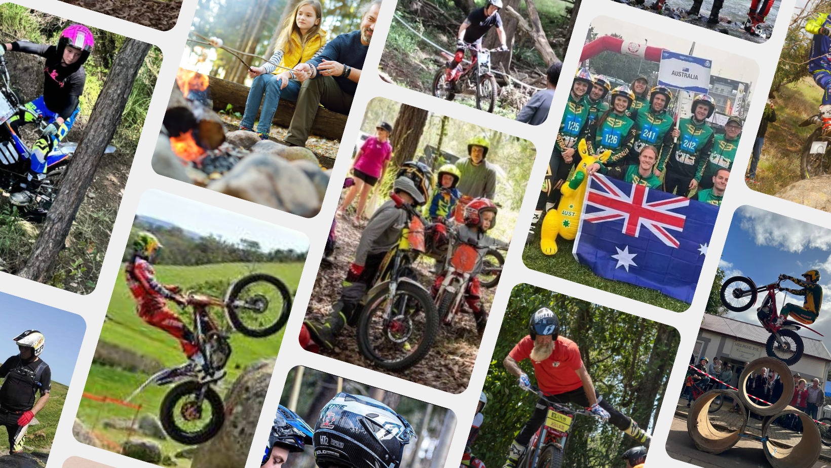 Sunshine State Moto Trials Club