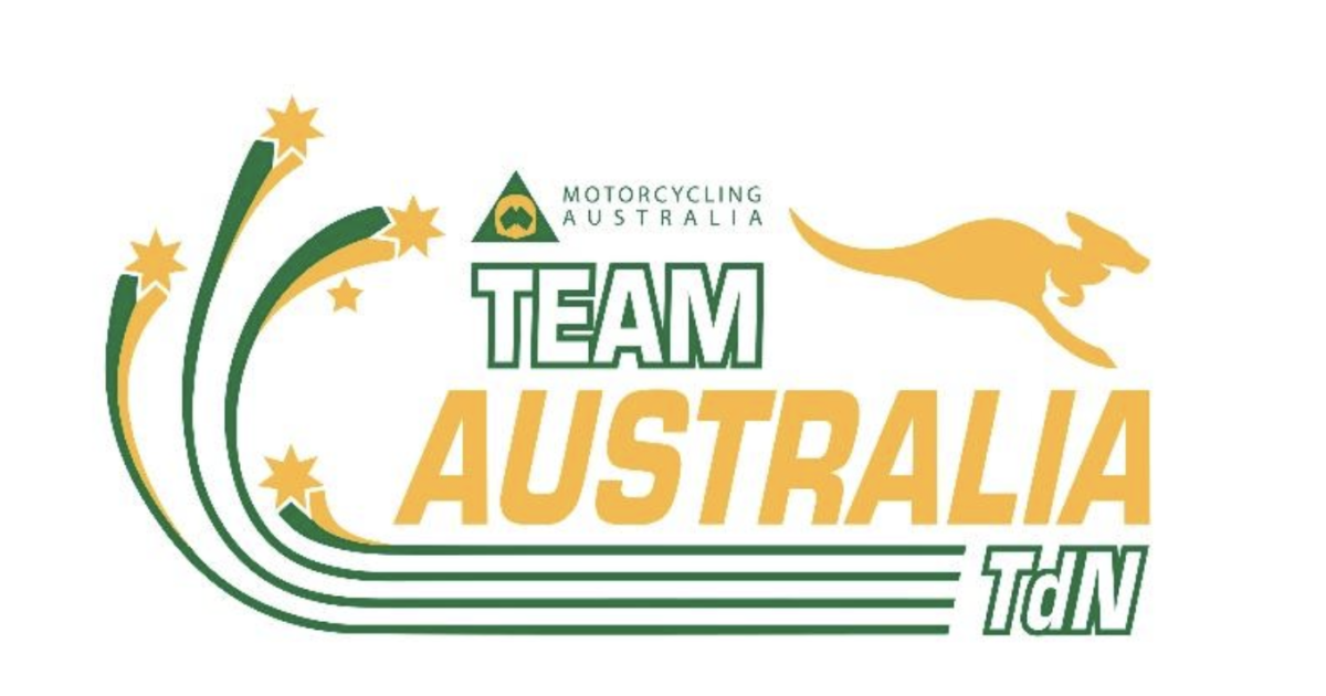 TCV 2022 Trial des Nations fundraiser Trial … Trials Australia