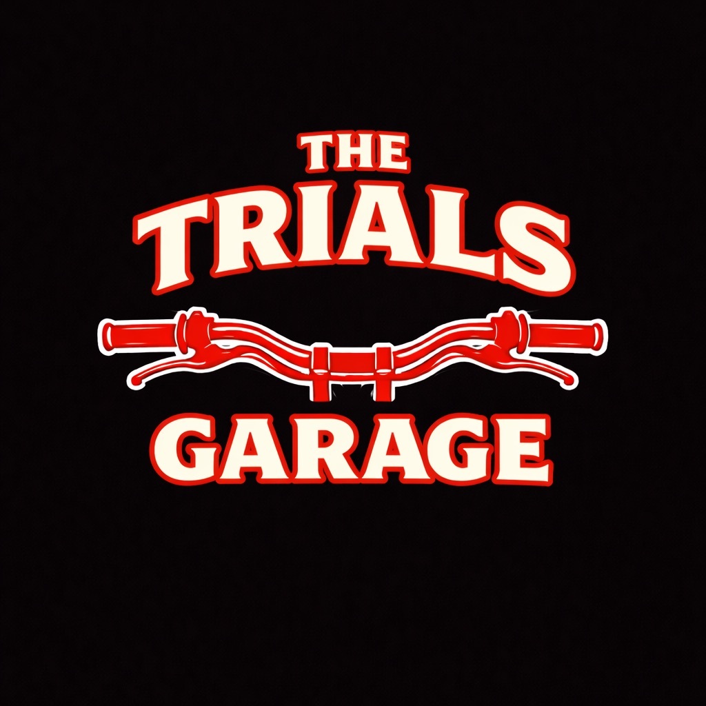 The Trials Garage